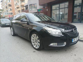 Opel Insignia 1.4 140 Sport Tourer, снимка 2