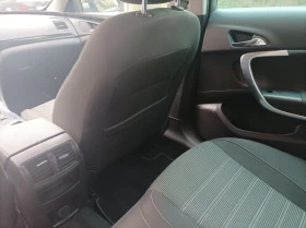 Opel Insignia 1.4 140 Sport Tourer, снимка 10