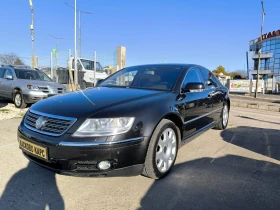 VW Phaeton 4.2i, снимка 2
