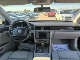 VW Phaeton 4.2i, снимка 9