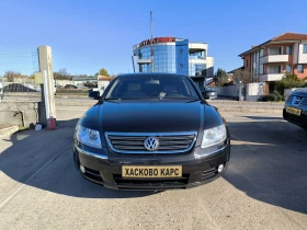 VW Phaeton 4.2i, снимка 3