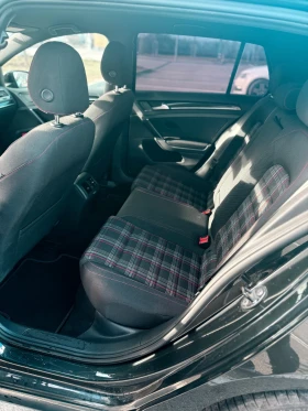 VW Golf GTI, снимка 8