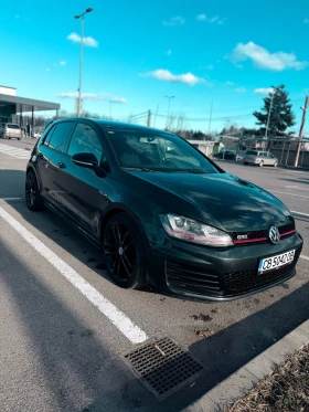 VW Golf GTI, снимка 2