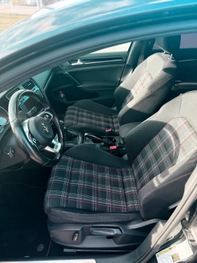 VW Golf GTI, снимка 7