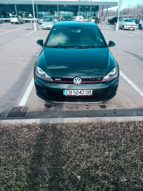 VW Golf GTI, снимка 1