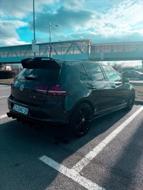 VW Golf GTI, снимка 5