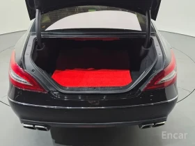 Mercedes-Benz CLS 250 !250d 4MATIC!* АвтоКредит* Цена до БГ* , снимка 14