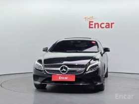 Mercedes-Benz CLS 250 !250d 4MATIC!* АвтоКредит* Цена до БГ* , снимка 3