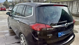 Opel Zafira 2.0/ Panorama/Exclusive, снимка 3
