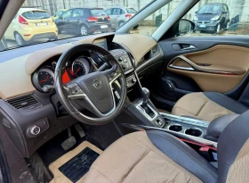Opel Zafira 2.0/ Panorama/Exclusive, снимка 4