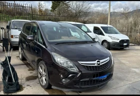 Opel Zafira 2.0/ Panorama/Exclusive, снимка 1