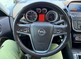 Opel Zafira 2.0/ Panorama/Exclusive, снимка 5