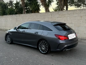 Mercedes-Benz CLA 200 SW Automatic Premium, снимка 4