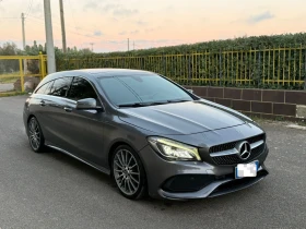 Mercedes-Benz CLA 200 SW Automatic Premium, снимка 1