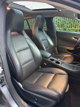 Mercedes-Benz CLA 200 SW Automatic Premium, снимка 9