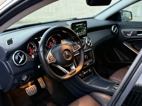 Mercedes-Benz CLA 200 SW Automatic Premium, снимка 14