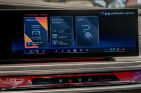 BMW 750 E/xDrive/SKY Lounge/INDIVIDUAL/Bowers & Wilkins/Au, снимка 16