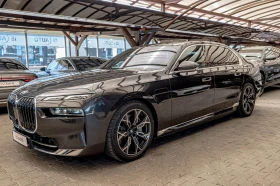 BMW 750 E/xDrive/SKY Lounge/INDIVIDUAL/Bowers & Wilkins/Au, снимка 3