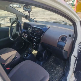 Citroen C - Zero, снимка 6