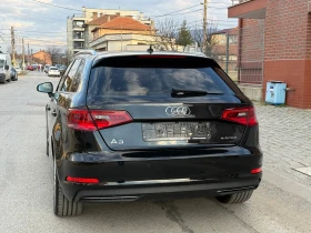 Audi A3 е-TRON-FULL-LED-Plug-in hybrid-88х.к-AVTOMAT-CH-, снимка 7