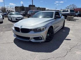 BMW 440 40i * M-PACK * CAR FAX * АВТО КРЕДИТ * , снимка 4