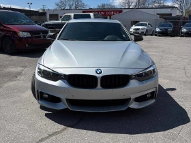 BMW 440 40i * M-PACK * CAR FAX * АВТО КРЕДИТ * , снимка 1