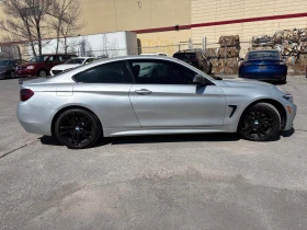 BMW 440 40i * M-PACK * CAR FAX * АВТО КРЕДИТ * , снимка 2