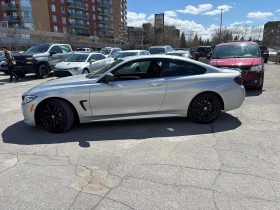 BMW 440 40i * M-PACK * CAR FAX * АВТО КРЕДИТ * , снимка 3
