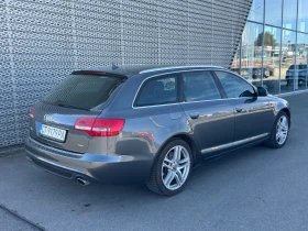 Audi A6 3.0TDi Quattro Печка S Line, снимка 5