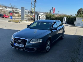 Audi A6 3.0TDi Quattro Печка S Line, снимка 3