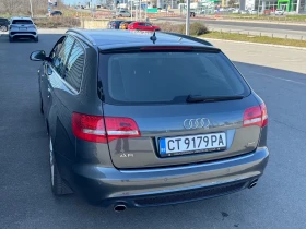 Audi A6 3.0TDi Quattro Печка S Line, снимка 4