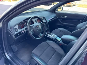 Audi A6 3.0TDi Quattro Печка S Line, снимка 6