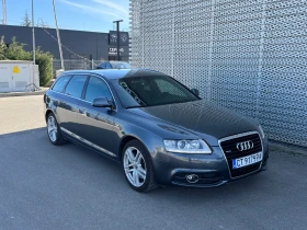 Audi A6 3.0TDi Quattro Печка S Line, снимка 1