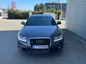 Audi A6 3.0TDi Quattro Печка S Line, снимка 2