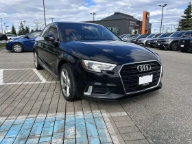 Audi A3 * Premium, Titanium * CARFAX * ЦЕНА ДО БГ, снимка 3