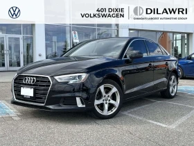 Audi A3 * Premium, Titanium * CARFAX * ЦЕНА ДО БГ, снимка 1