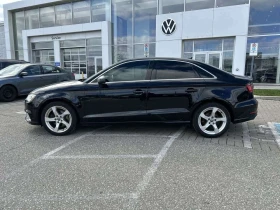 Audi A3 * Premium, Titanium * CARFAX * ЦЕНА ДО БГ, снимка 8