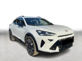 Cupra Formentor VZ* PANO* MEMORY* 360CAM* DISTR* , снимка 2