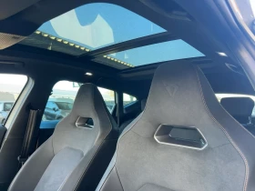 Cupra Formentor VZ* PANO* MEMORY* 360CAM* DISTR* , снимка 7
