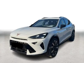 Cupra Formentor VZ* PANO* MEMORY* 360CAM* DISTR* , снимка 1