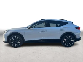 Cupra Formentor VZ* PANO* MEMORY* 360CAM* DISTR* , снимка 5