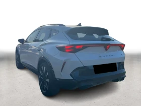 Cupra Formentor VZ* PANO* MEMORY* 360CAM* DISTR* , снимка 4