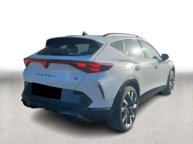 Cupra Formentor VZ* PANO* MEMORY* 360CAM* DISTR* , снимка 3