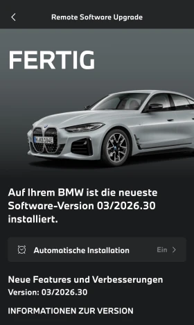 BMW i4 eDrive 40 Mpaket, снимка 10