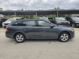 Skoda Octavia 2.0TDI 150к.с Exclusive Топ състояние , снимка 8