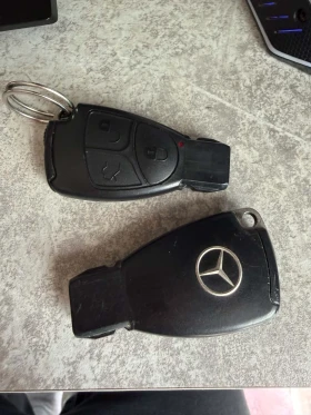 Mercedes-Benz E 270, снимка 8