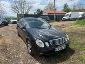 Mercedes-Benz E 270, снимка 1