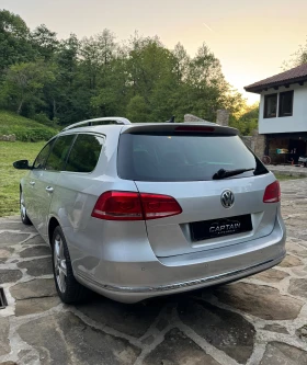 VW Passat 2.0 TDI HIGHLINE / ГАРАНЦИЯ! , снимка 4