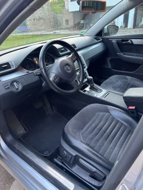 VW Passat 2.0 TDI HIGHLINE / ГАРАНЦИЯ! , снимка 7