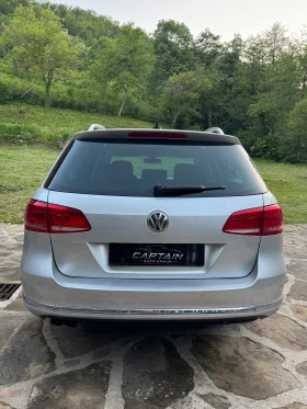 VW Passat 2.0 TDI HIGHLINE / ГАРАНЦИЯ! , снимка 5